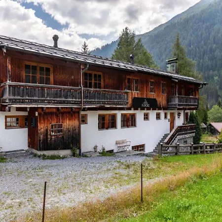 Vakantiehuis Apart Schneehaser--contact#whatsap Before Booking# -i-43--650--674--9944- Sankt Anton am Arlberg