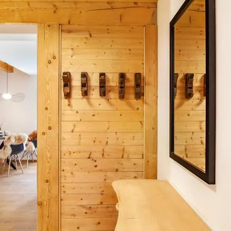Apart Schneehaser--contact#whatsap Before Booking# -i-43--650--674--9944- Vakantiehuis